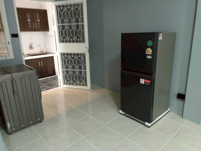 9R0660 ให้เช่าบ้านเดี่ยวชั้นเดียว 3 ห้องนอน 2 ห้องน้ำ ราคา 36,000/เดือน โซนวิชิต