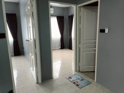 9R0660 This house for rent 3 bedroom 2 bathroom 35,000/month at wichit 9R0660 This house for rent 3 bedroom 2 bathroom 35,000/month at wichit