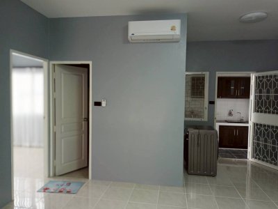 9R0660 ให้เช่าบ้านเดี่ยวชั้นเดียว 3 ห้องนอน 2 ห้องน้ำ ราคา 36,000/เดือน โซนวิชิต
