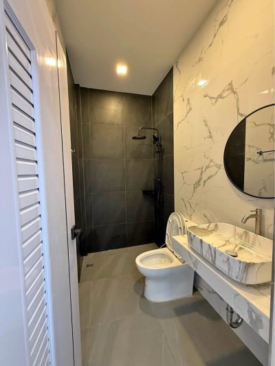 9R0661 This house for rent 3 bedroom 2 bathroom 50,000/month at wichit