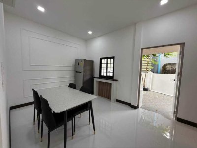 9R0661 This house for rent 3 bedroom 2 bathroom 50,000/month at wichit