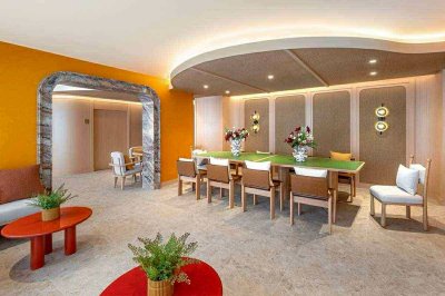 9R0662 คอนโดมิเนียม ห้องสตูดิโอ ให้เช่าเดือนละ 18,000 บาท โซนวิชิต