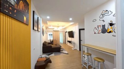 9R0663 ให้เช่าบ้านแฝดชั้นเดียว 3 ห้องนอน 2 ห้องน้ำ ราคา 35,000/เดือน โซนวิชิต 9R0663 ให้เช่าบ้านแฝดชั้นเดียว 3 ห้องนอน 2 ห้องน้ำ ราคา 35,000/เดือน โซนวิชิต