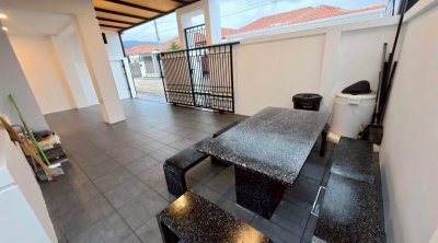 9R0663 This house for rent 3 bedroom 2 bathroom 35,000/month at wichit