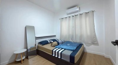 9R0663 This house for rent 3 bedroom 2 bathroom 35,000/month at wichit