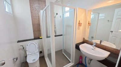9R0663 This house for rent 3 bedroom 2 bathroom 35,000/month at wichit
