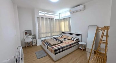 9R0663 This house for rent 3 bedroom 2 bathroom 35,000/month at wichit