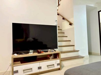 9R0664 This house for rent 3 bedroom 2 bathroom 33,000/month at wichit