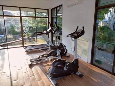 9R0664 This house for rent 3 bedroom 2 bathroom 33,000/month at wichit