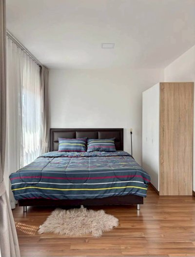 9R0664 This house for rent 3 bedroom 2 bathroom 33,000/month at wichit
