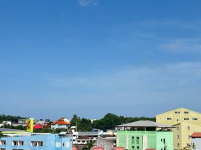 9R0665 Condominium for rent 1 bedroom 1 bathroom 20,000/month at wichit