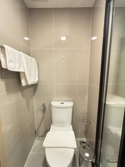 9R0665 Condominium for rent 1 bedroom 1 bathroom 20,000/month at wichit