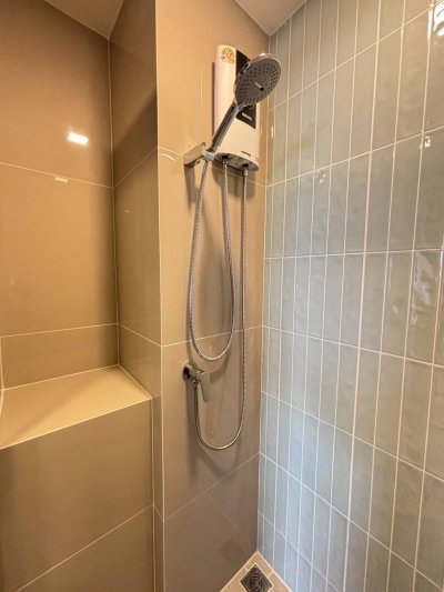 9R0665 Condominium for rent 1 bedroom 1 bathroom 20,000/month at wichit