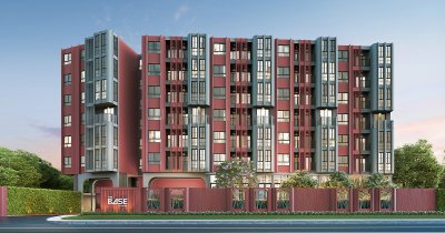 9R0665 Condominium for rent 1 bedroom 1 bathroom 20,000/month at wichit
