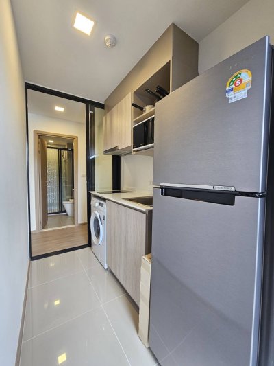 9R0667 Condominium for rent 1 bedroom 1 bathroom 21,000/month at wichit