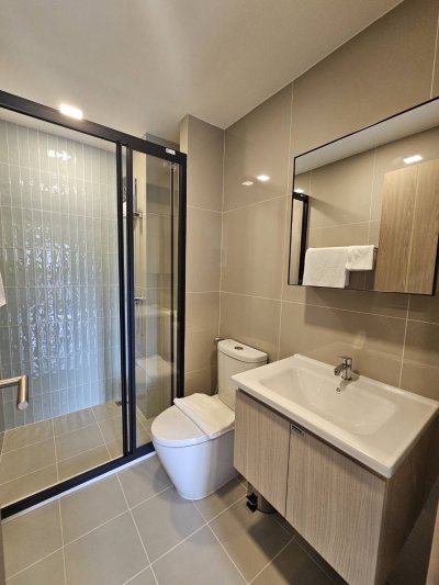 9R0667 Condominium for rent 1 bedroom 1 bathroom 21,000/month at wichit