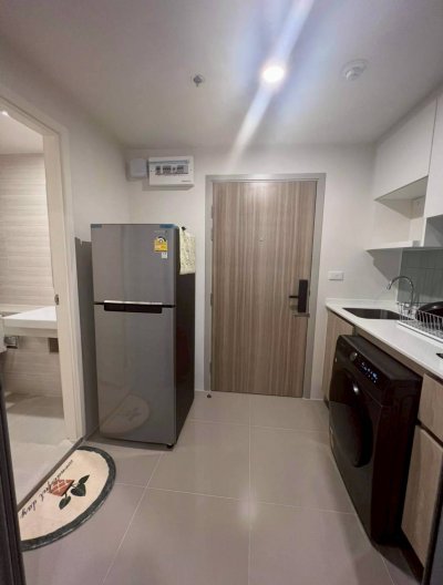 9R0669 Condominium for rent 1 bedroom 1 bathroom 23,000/month at wichit