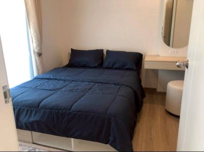 9R0669 Condominium for rent 1 bedroom 1 bathroom 23,000/month at wichit