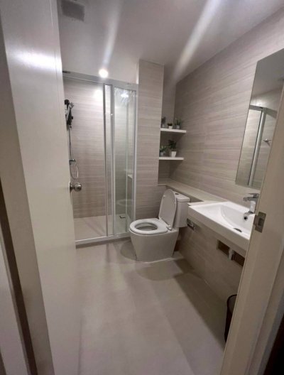 9R0669 Condominium for rent 1 bedroom 1 bathroom 23,000/month at wichit