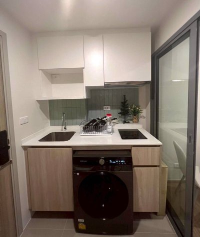 9R0669 Condominium for rent 1 bedroom 1 bathroom 23,000/month at wichit