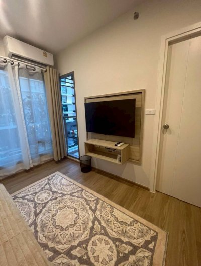 9R0669 Condominium for rent 1 bedroom 1 bathroom 23,000/month at wichit
