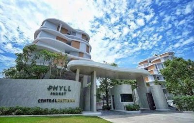 9R0669 Condominium for rent 1 bedroom 1 bathroom 23,000/month at wichit