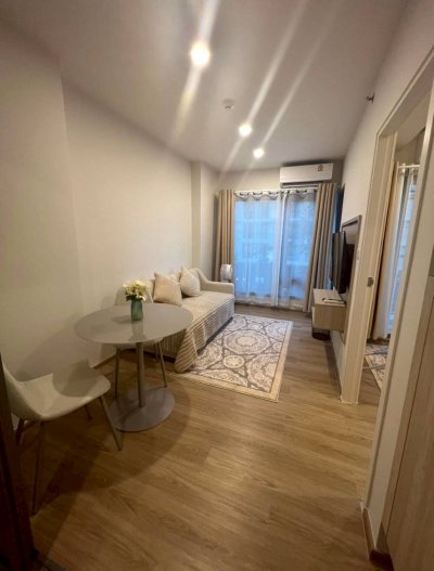 9R0669 Condominium for rent 1 bedroom 1 bathroom 23,000/month at wichit
