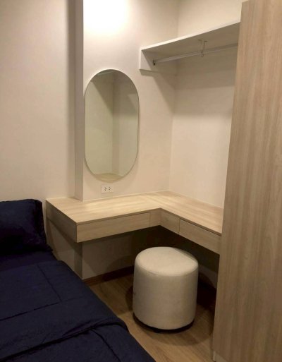 9R0669 Condominium for rent 1 bedroom 1 bathroom 23,000/month at wichit