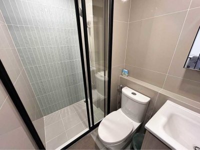 9R0671 Condominium for rent 2 bedroom 1 bathroom 25,000/month at wichit