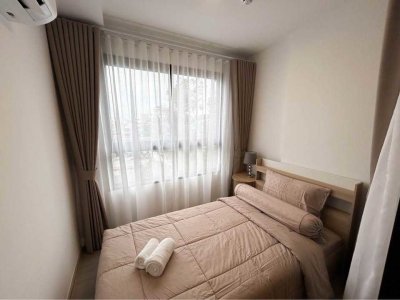 9R0671 Condominium for rent 2 bedroom 1 bathroom 25,000/month at wichit