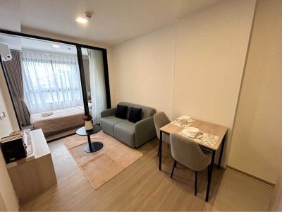 9R0671 Condominium for rent 2 bedroom 1 bathroom 25,000/month at wichit