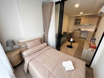 9R0671 Condominium for rent 2 bedroom 1 bathroom 25,000/month at wichit