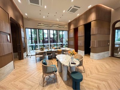 9R0671 Condominium for rent 2 bedroom 1 bathroom 25,000/month at wichit