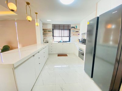 9R0672 ให้เช่า pool villa 3 ห้องนอน 5 ห้องน้ำ ราคา 130,000/เดือน โซนวิชิต