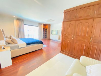 9R0672 ให้เช่า pool villa 3 ห้องนอน 5 ห้องน้ำ ราคา 130,000/เดือน โซนวิชิต