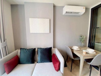 9R0673 Condominium for rent 1 bedroom 1 bathroom 28,000/month at wichit have fully furnished