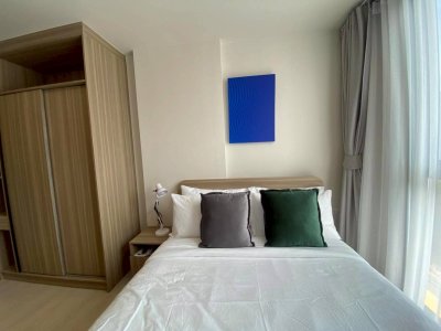 9R0673 Condominium for rent 1 bedroom 1 bathroom 28,000/month at wichit have fully furnished