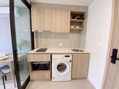 9R0673 Condominium for rent 1 bedroom 1 bathroom 28,000/month at wichit have fully furnished