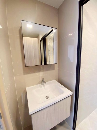 9R0673 Condominium for rent 1 bedroom 1 bathroom 28,000/month at wichit have fully furnished