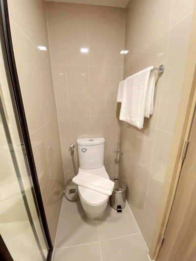9R0673 Condominium for rent 1 bedroom 1 bathroom 28,000/month at wichit have fully furnished