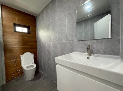 9R0674 ให้เช่า pool villa 3 ห้องนอน 2 ห้องน้ำ ราคา 75,000/เดือน โซนวิชิต