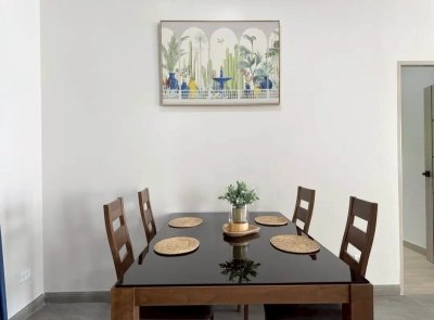 9R0674 ให้เช่า pool villa 3 ห้องนอน 2 ห้องน้ำ ราคา 75,000/เดือน โซนวิชิต
