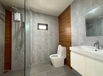 9R0674 ให้เช่า pool villa 3 ห้องนอน 2 ห้องน้ำ ราคา 75,000/เดือน โซนวิชิต