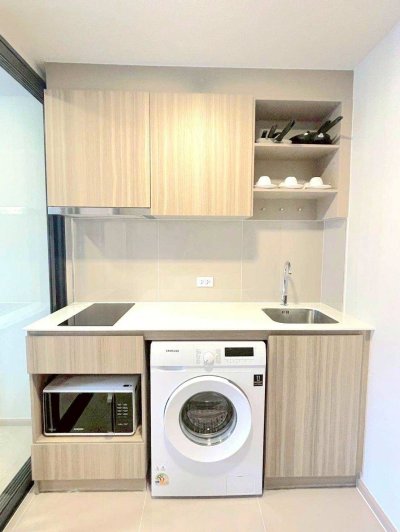 9R0675 คอนโดมิเนียม 2 ห้องนอน 2 ห้องน้ำ ให้เช่าเดือนละ 55,000 บาท โซนวิชิต