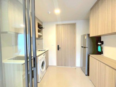 9R0675 คอนโดมิเนียม 2 ห้องนอน 2 ห้องน้ำ ให้เช่าเดือนละ 55,000 บาท โซนวิชิต