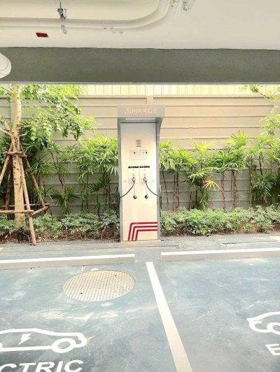 9R0675 คอนโดมิเนียม 2 ห้องนอน 2 ห้องน้ำ ให้เช่าเดือนละ 55,000 บาท โซนวิชิต