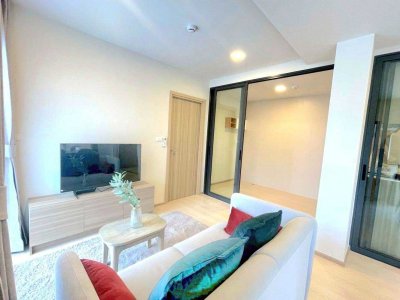 9R0675 คอนโดมิเนียม 2 ห้องนอน 2 ห้องน้ำ ให้เช่าเดือนละ 55,000 บาท โซนวิชิต