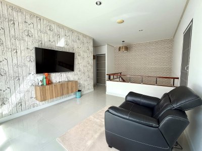 9R0676 ให้เช่าบ้านเดี่ยวสองชั้น 4 ห้องนอน 3 ห้องน้ำ ราคา 70,000/เดือน โซนวิชิต