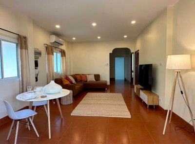 9R0677 ให้เช่า pool villa 2 ห้องนอน 2 ห้องน้ำ ราคา 50,000/เดือน โซนวิชิต