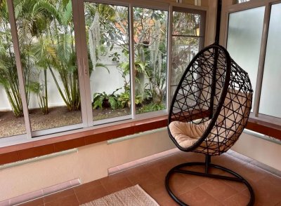 9R0677 ให้เช่า pool villa 2 ห้องนอน 2 ห้องน้ำ ราคา 50,000/เดือน โซนวิชิต